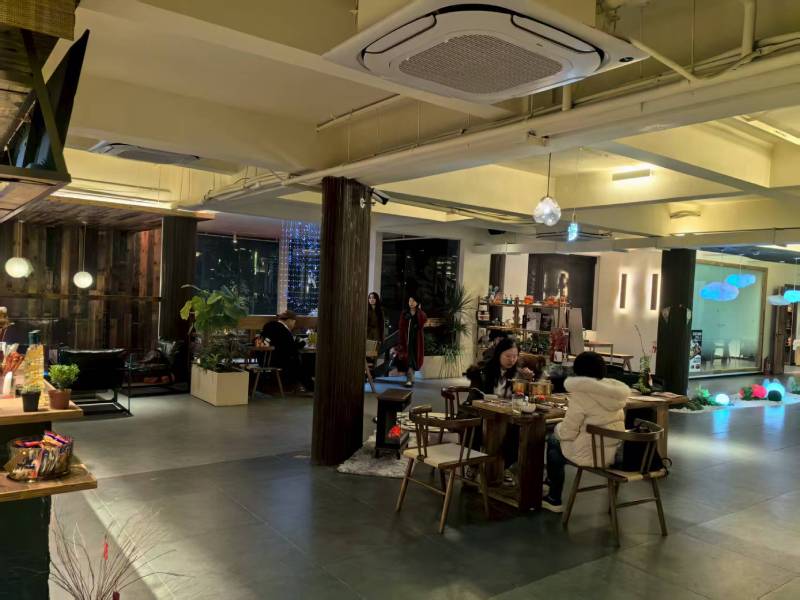 青山区品牌营销